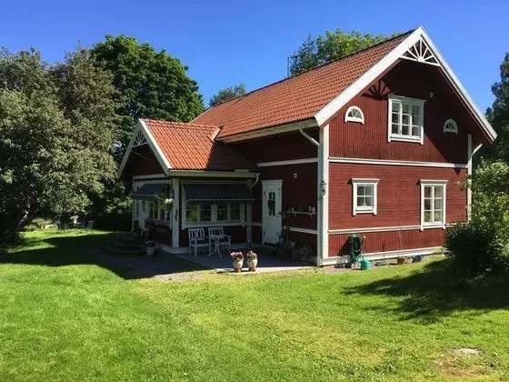 Amazing Country House Forest and Ocean Near - Dış Mekan
