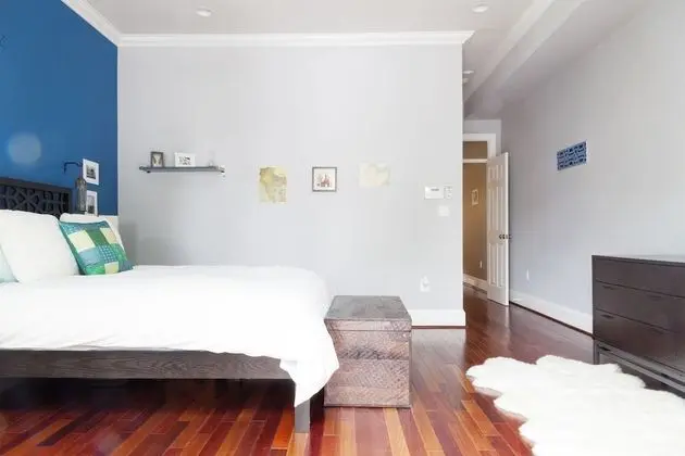 Amazing DC Home with Rooftop Deck - Oda