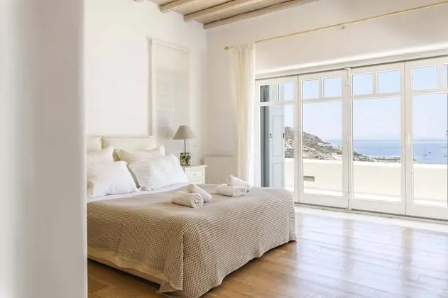 Amazing Villa Delight in Mykonos - Oda