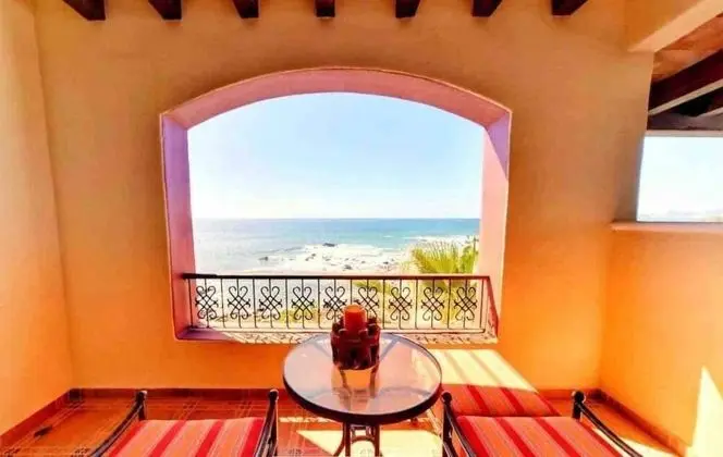 Amazing Family Suite Hacienda Encantada Resort - ALL Inclusive - Oda