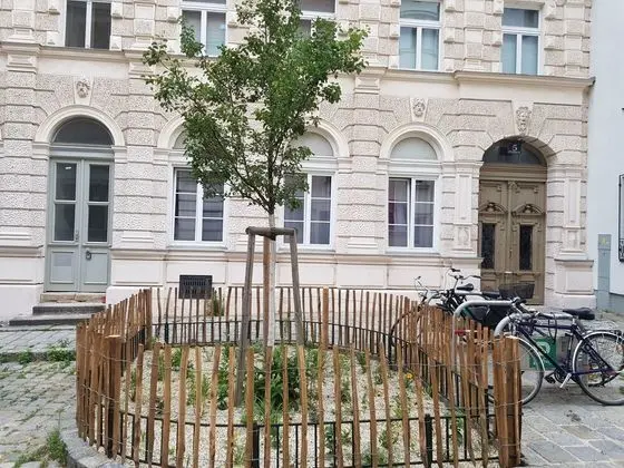 Amazing Flat near Center