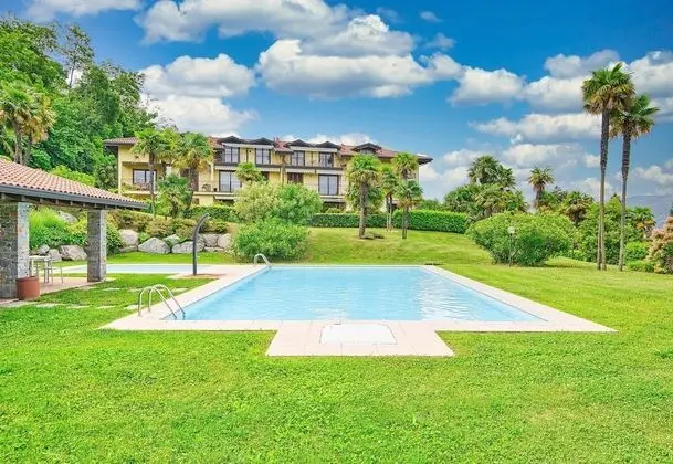 Amazing Gaia Le Palme Pool