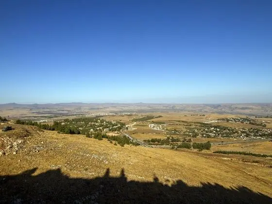 Amazing Galilee View