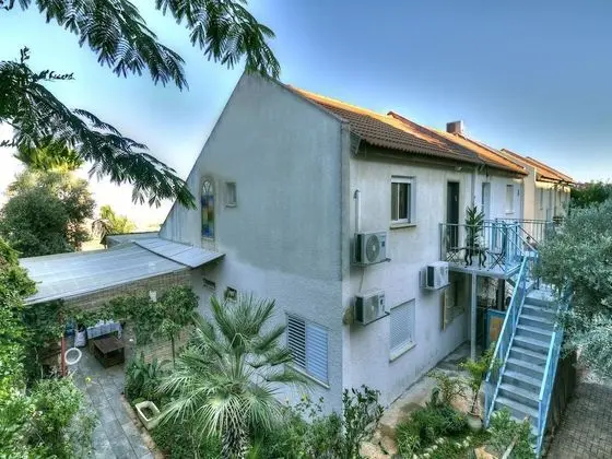 Amazing Galilee View - Dış Mekan