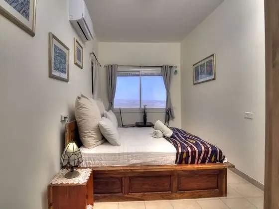 Amazing Galilee View - Oda
