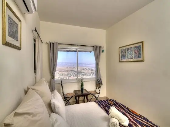Amazing Galilee View - Öne Çıkan Resim