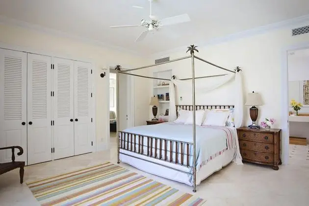Villa Amazing Grace - Oda