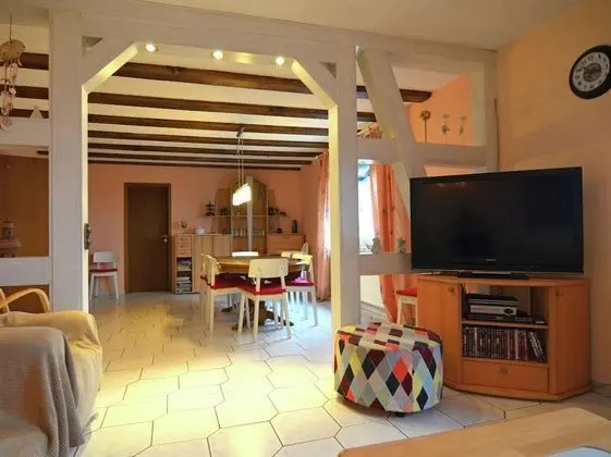 Amazing Holiday Home in Altastenberg With Parking