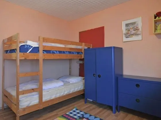 Amazing Holiday Home in Altastenberg With Parking - Oda