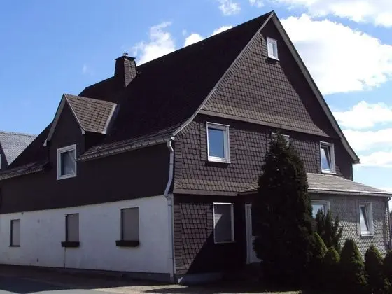 Amazing Holiday Home in Altastenberg With Parking - Öne Çıkan Resim