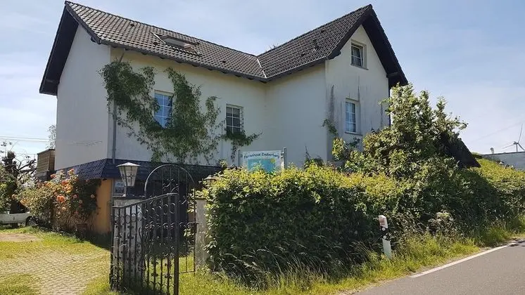 Amazing Holiday Home in Kerschenbach With Sauna - 1