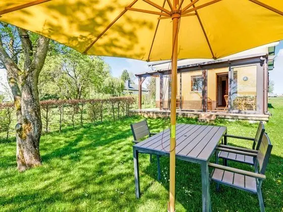 Amazing Holiday Home in Porcheresse Daverdisse With Terrace - Yerinde Yemek
