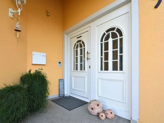 Amazing Holiday Home in Schonsee Bavaria With Garden - Dış Mekan