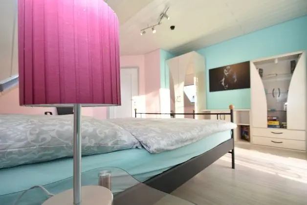 Amazing Holiday Home in Schonsee Bavaria With Garden - Oda