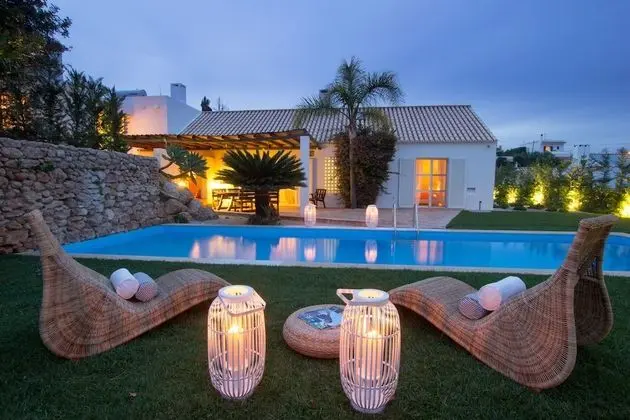 Amazing Homes & Villas - Casa das Pedras