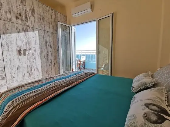Amazing House Erato On The Sea South Creta - Oda