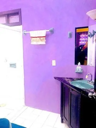 Amazing House of View - Banyo Tipleri