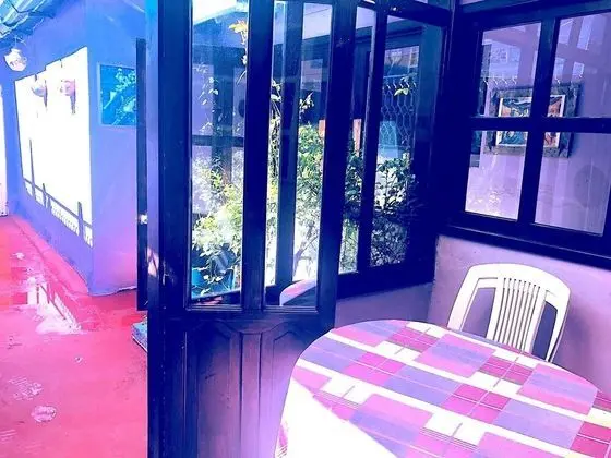 Amazing House of View - İç Mekan