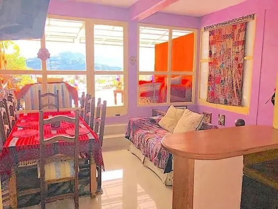 Amazing House of View - Oda
