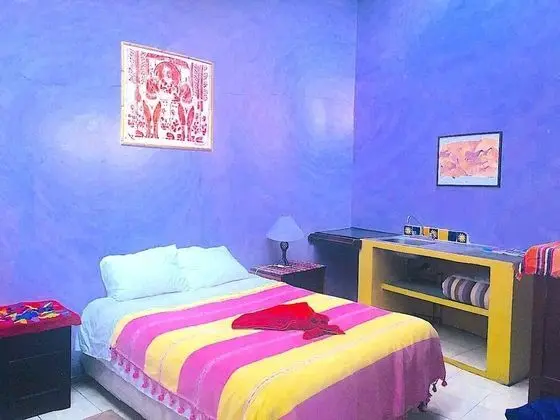 Amazing House of View - Oda