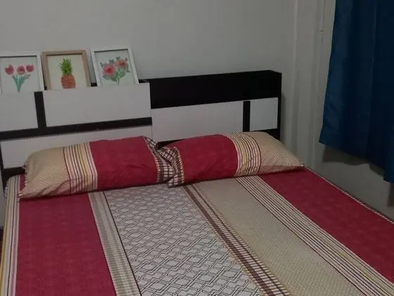 Amazing Khaosan Hostel