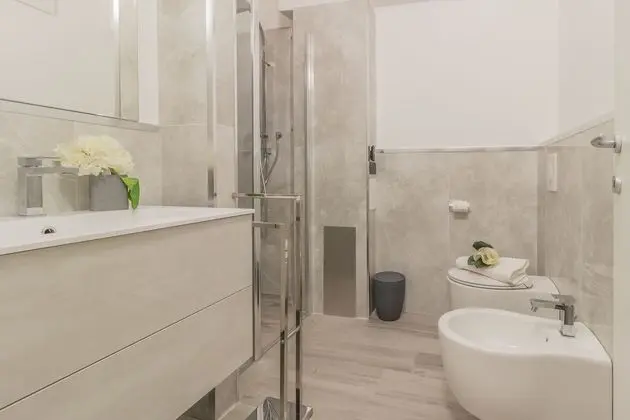 Amazing Life House Varenna - Banyo Özellikleri