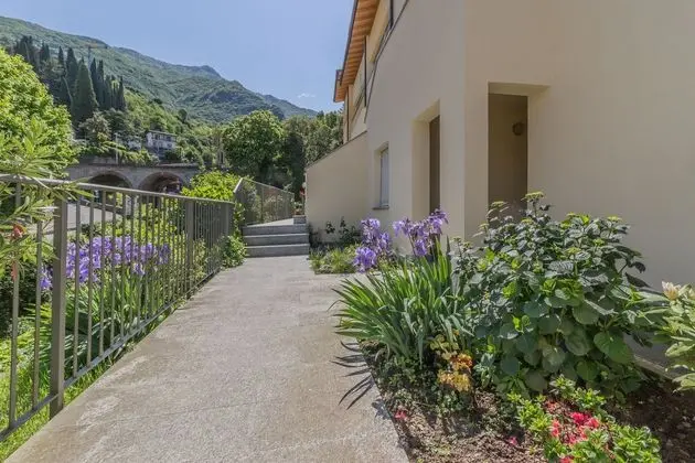 Amazing Life House Varenna - Dış Mekan
