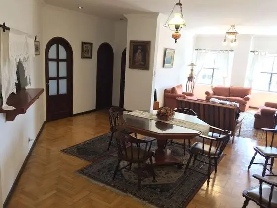 Amazing Lima - Near Plaza San Martin - Öne Çıkan Resim