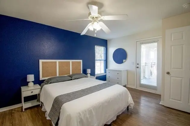 Amazing Location Amazing Amenities - Oda