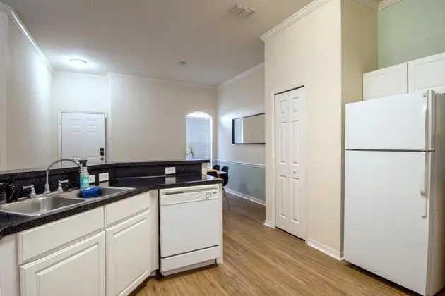 Amazing Location Amazing Amenities - Oda