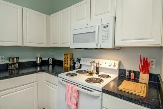 Amazing Location Amazing Amenities - Oda