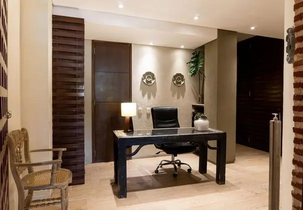 Amazing Loft at Parque de Los Novios w Private Jacuzzi 101