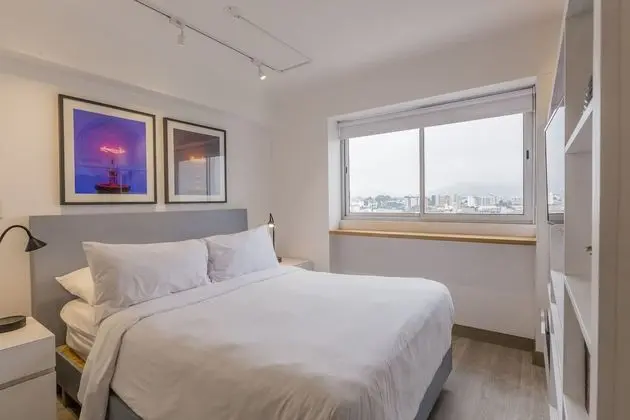 Amazing Lofts in Connect Building by Wynwood-House