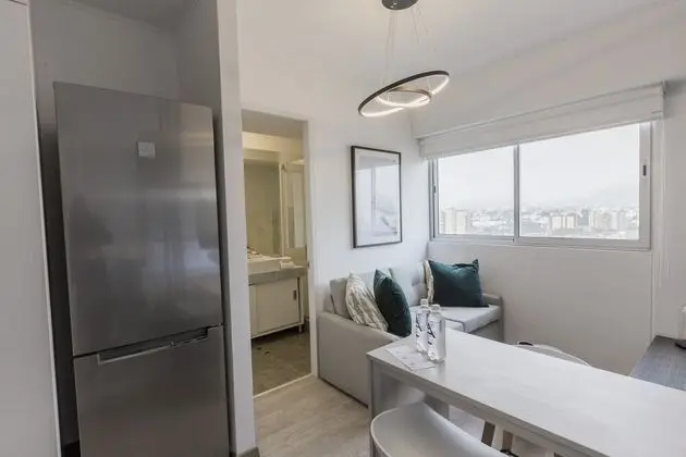 Amazing Lofts in Connect Building by Wynwood-House - Oda Düzeni