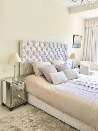 Amazing & Luxurious Golf, Sea, Mountain, Lake view villa Porto Banus - Oda