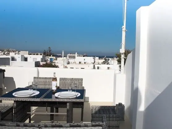 Amazing Maisonette with Roof Garden  BBQ