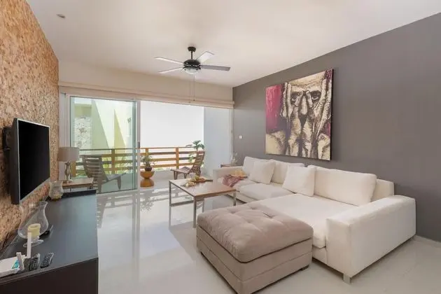 Amazing Modern 2 PH in 1 6BR Private Jacuzzi Great Facilities GYM 2 Rooftops Security - Oda