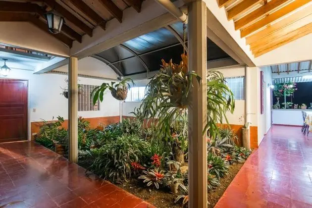Amazing natural Villa With Amazing Views - Dış Mekan