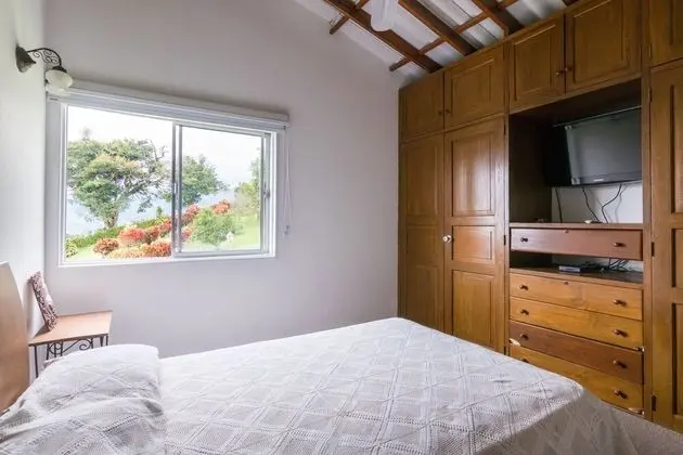Amazing natural Villa With Amazing Views - Oda