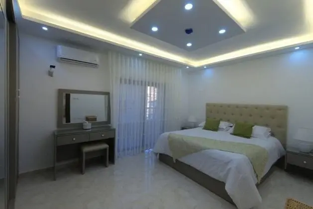 Amazing one Bedroom Apartment in Amman, Elwebdah 2 - Öne Çıkan Resim