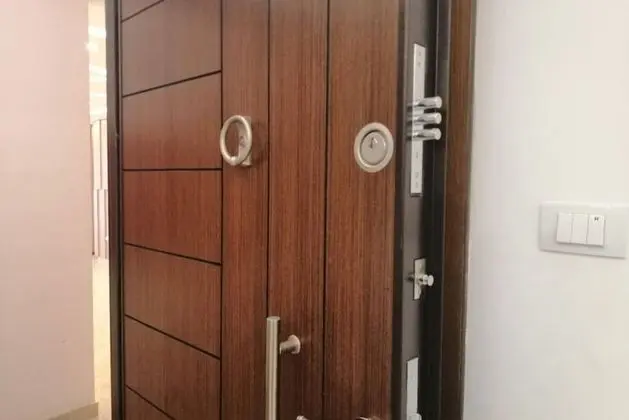 Amazing one Bedroom Apartment in Amman,elwebdah 3 - Dış Mekan