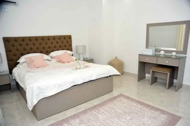 Amazing one Bedroom Apartment in Amman, Elwebdah 4 - Öne Çıkan Resim