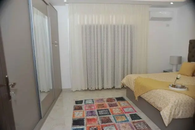 Amazing one Bedroom Apartment in Amman,elwebdah 6 - Öne Çıkan Resim