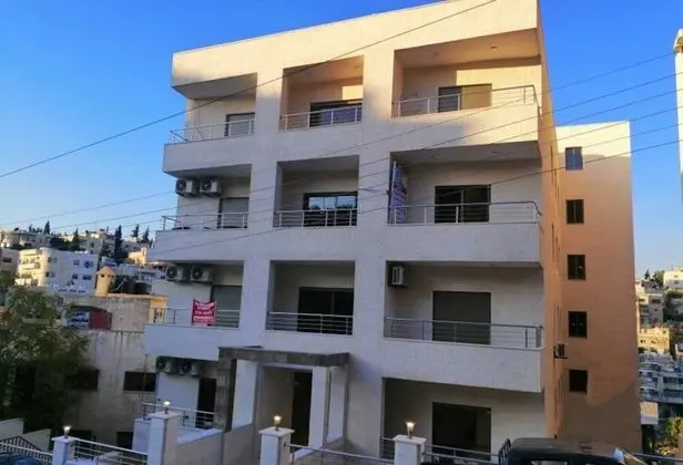 Amazing one Bedroom Apartment in Amman,elwebdah 8
