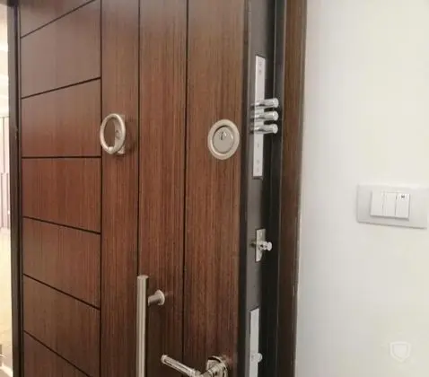 Amazing one Bedroom Apartment in Amman,elwebdah 8 - Genel