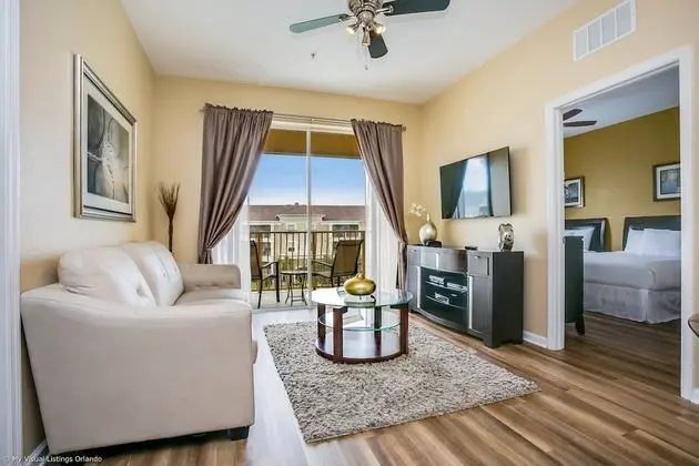 Amazing Orlando - Öne Çıkan Resim