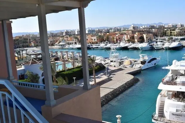 Amazing Penthouse with Sea and Roof Pool