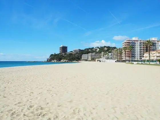Amazing Penthouse on the Seafront - Plaj