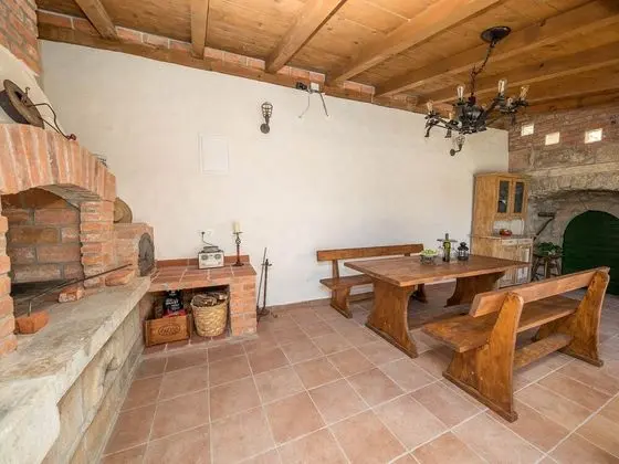 Amazing Villa With Pool and sea View Surrounded by Nature - Yerinde Yemek
