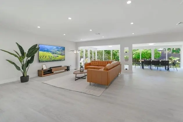Amazing renovated home close to the Bay - Oda Düzeni